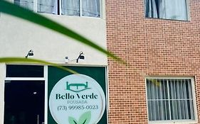 Pousada Bello Verde